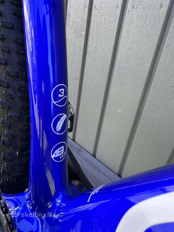 MTB Revo Bow SL Pro 29 - nuotraukos Nr. 12