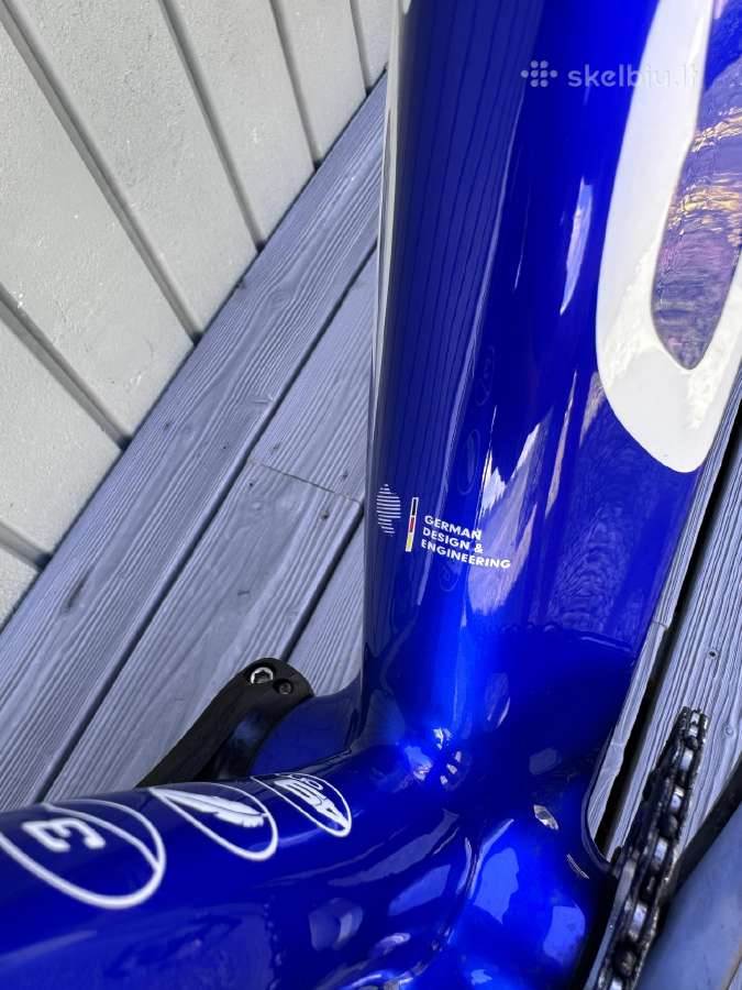 MTB Revo Bow SL Pro 29 - nuotraukos Nr. 13
