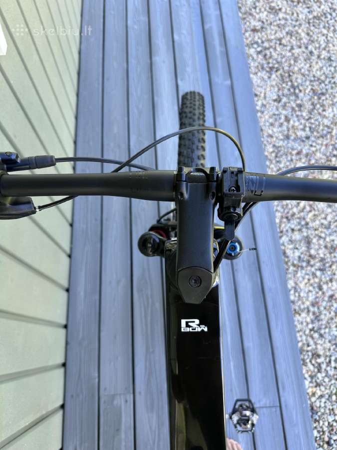 MTB Revo Bow SL Pro 29 - nuotraukos Nr. 14