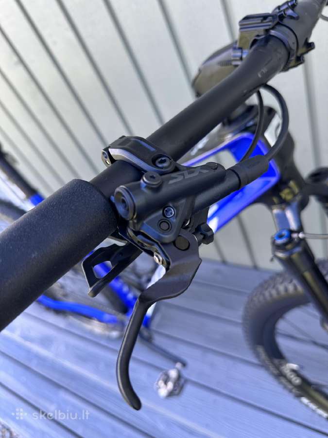 MTB Revo Bow SL Pro 29 - nuotraukos Nr. 15