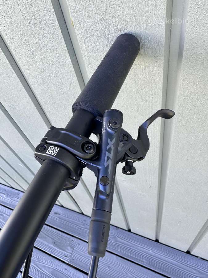 MTB Revo Bow SL Pro 29 - nuotraukos Nr. 16