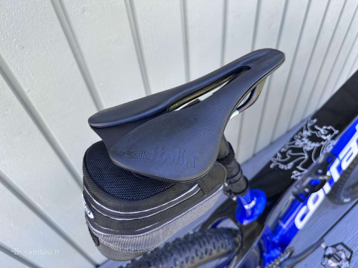 MTB Revo Bow SL Pro 29 - nuotraukos Nr. 17