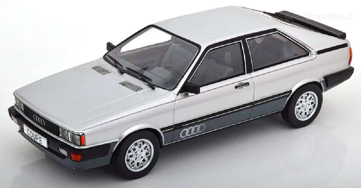 1;18 Audi ,Bmw ,Volvo ,Saab - nuotraukos Nr. 3