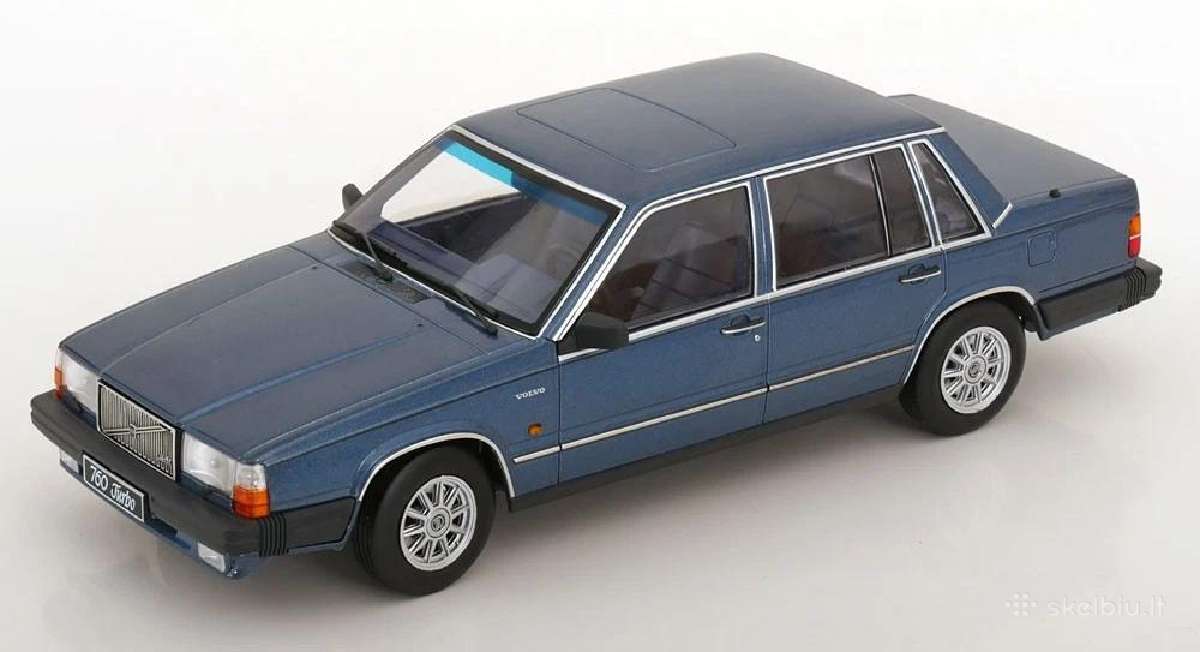 1;18 Audi ,Bmw ,Volvo ,Saab - nuotraukos Nr. 5