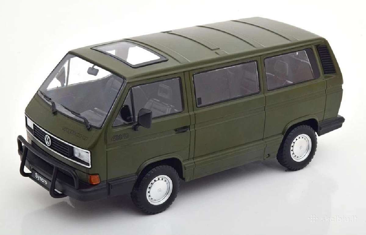 1;18 Audi ,Bmw ,Volvo ,Saab - nuotraukos Nr. 7