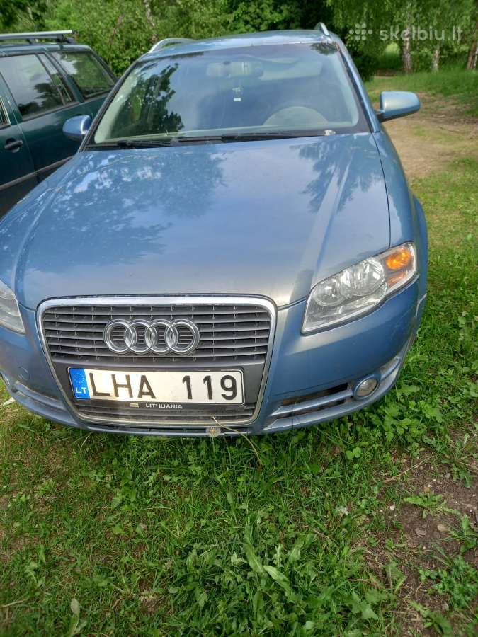 Audi