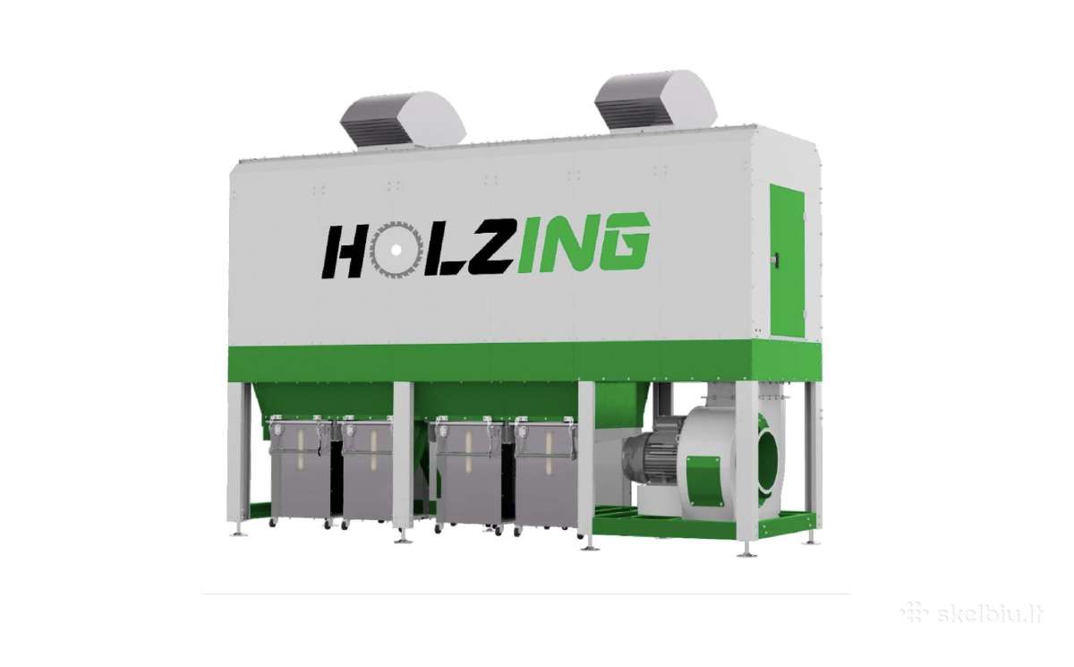 Drožlių nutraukėjas Rla 450 Viber Power 12800
