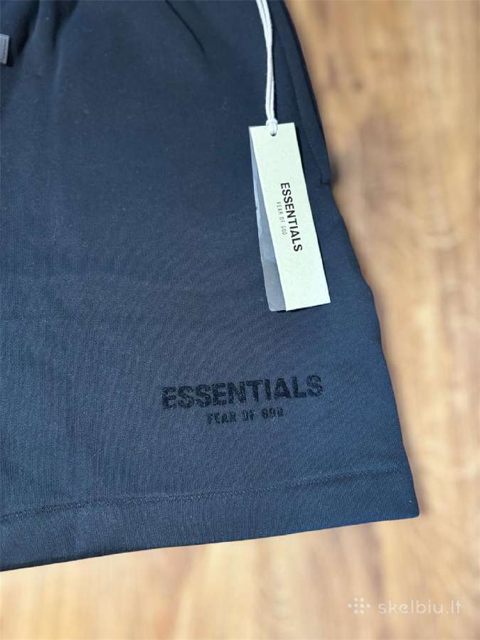 Essentials sortai - nuotraukos Nr. 3
