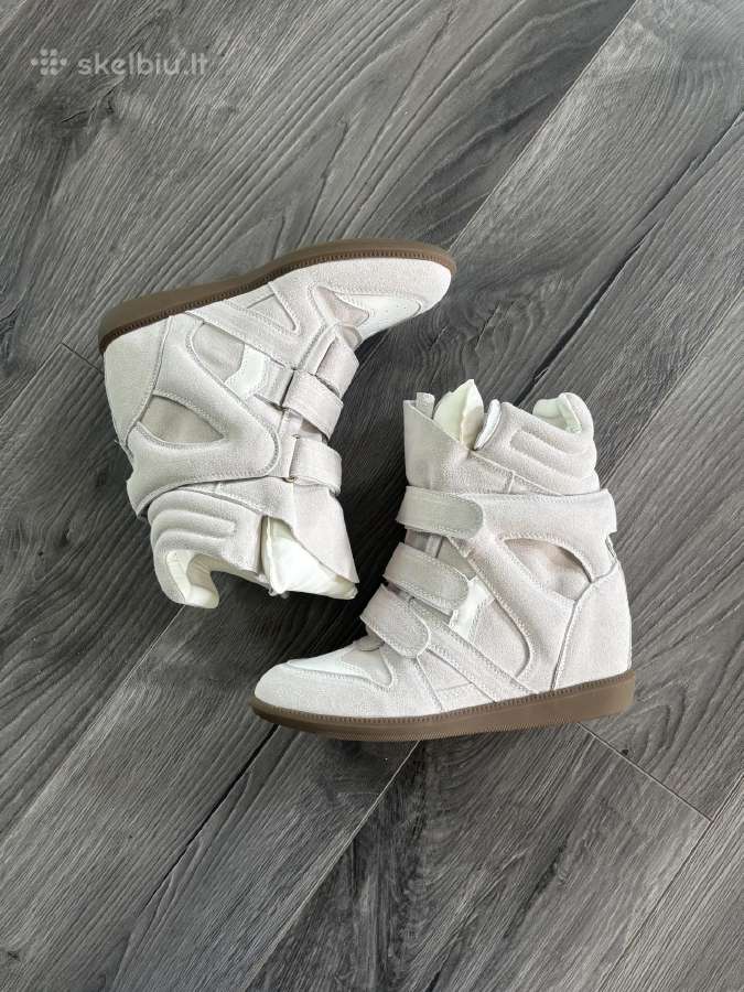 Isabel Marant Batai