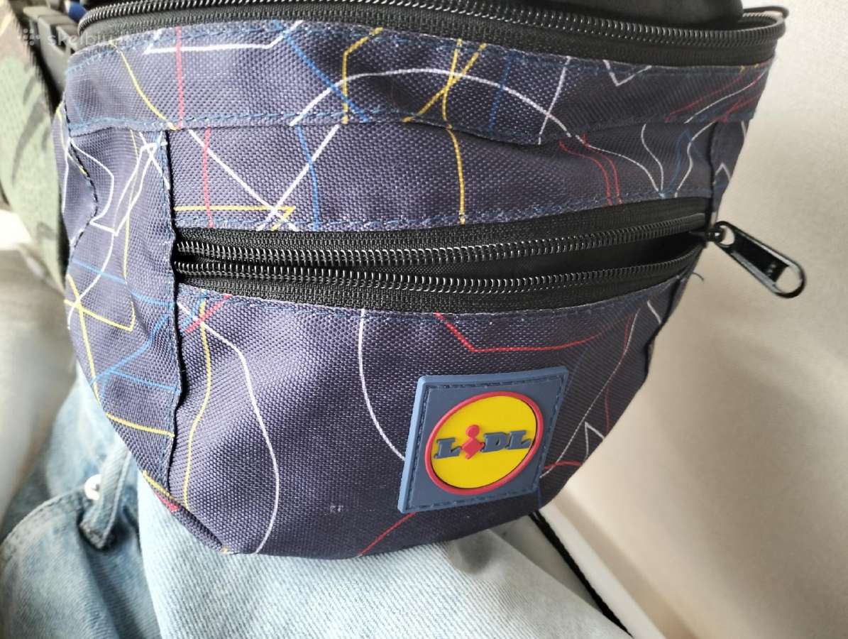 Aksesuaras krepšys Lidl - nuotraukos Nr. 2