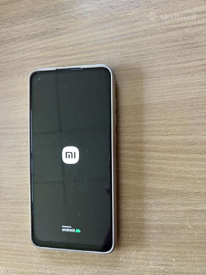 Tvarkingas, pilnai veikiantis Xiaomi Redmi Note 9 - nuotraukos Nr. 13