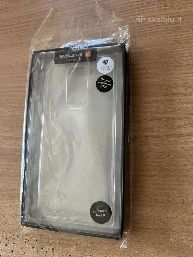 Tvarkingas, pilnai veikiantis Xiaomi Redmi Note 9 - nuotraukos Nr. 15