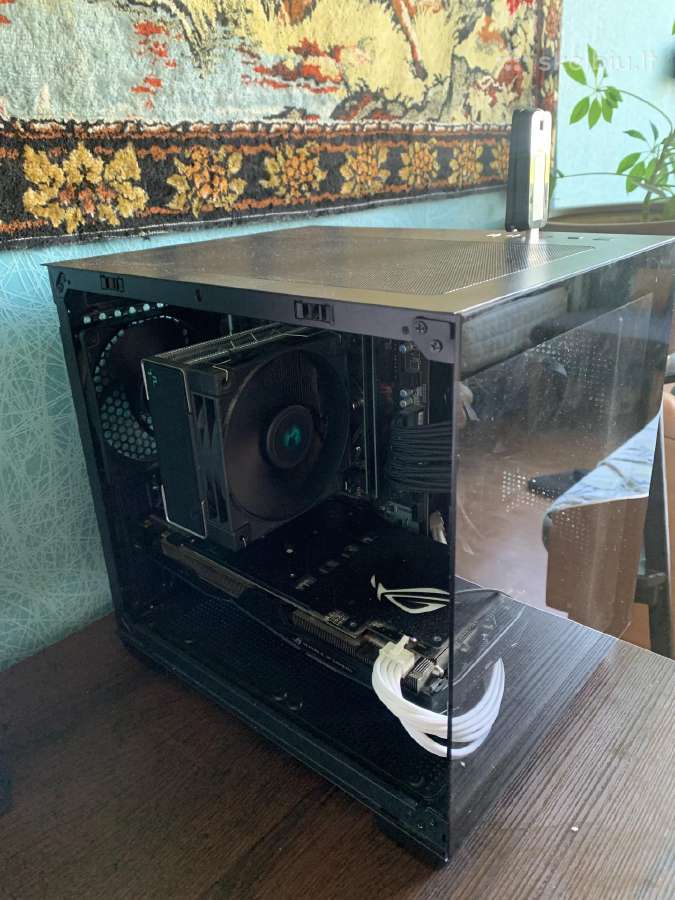 Keičiu i nauja ps5 slim