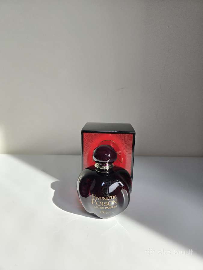 Dior Hypnotic Poison kvepalai