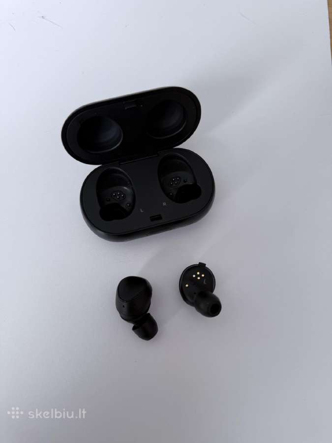 Samsung Gear Iconx ausinės