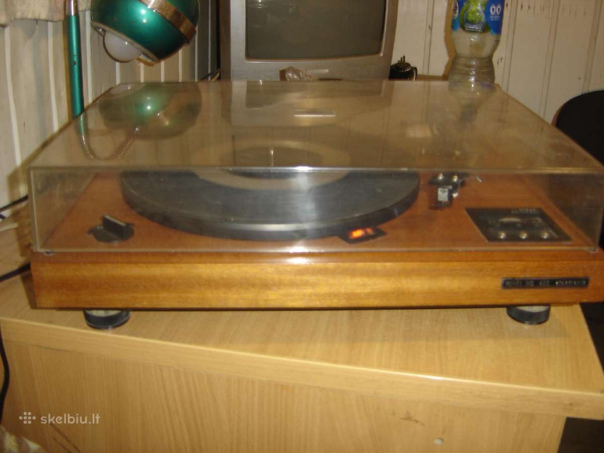 Lenco.sansui.marantz.technics.dual.cec.elac.itt