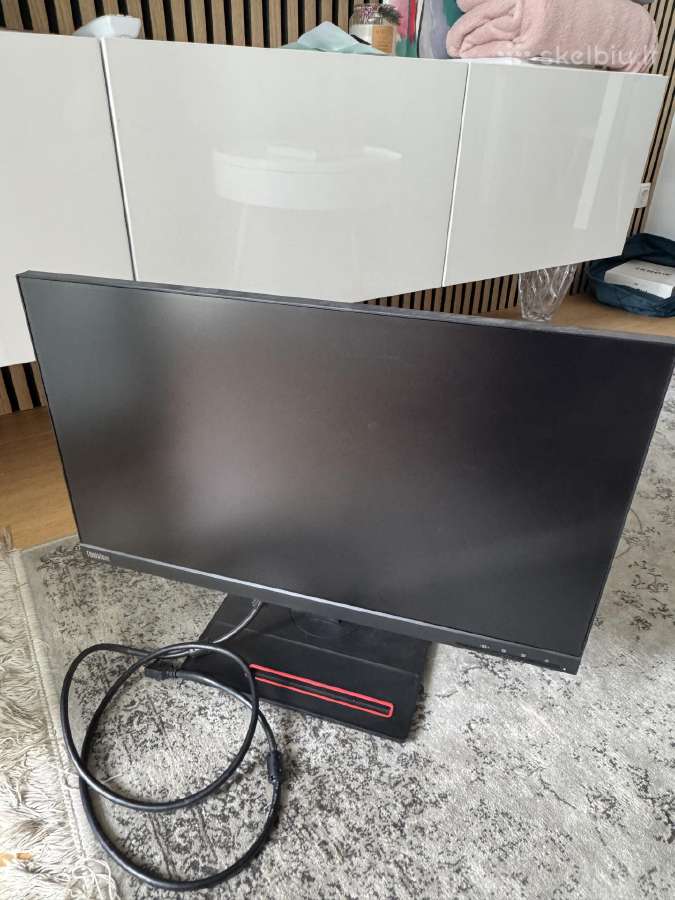 Lenovo Thinkvision T24i-2l – LED monitorius 23.8 c