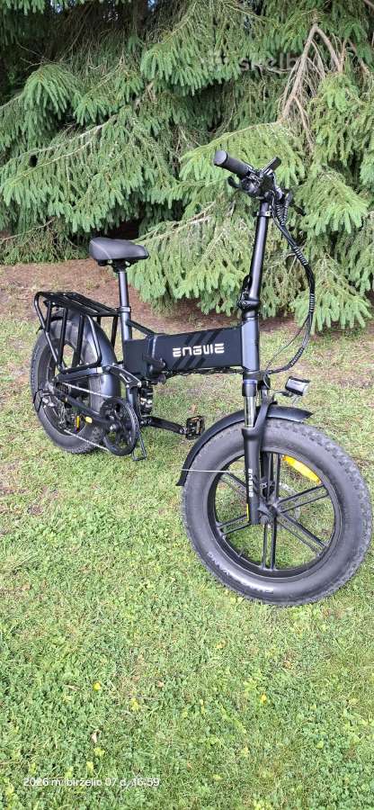 Engwe Engine pro 2.0