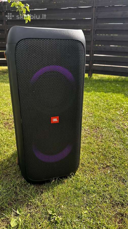 Jbl Partybox 310