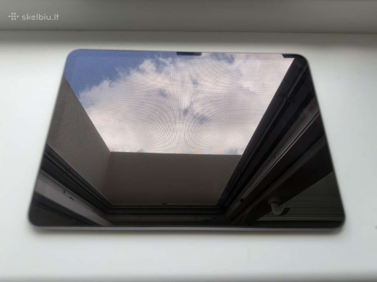 iPad Air 11 M2 2024 WiFi 128gb 95% Baterija - nuotraukos Nr. 2