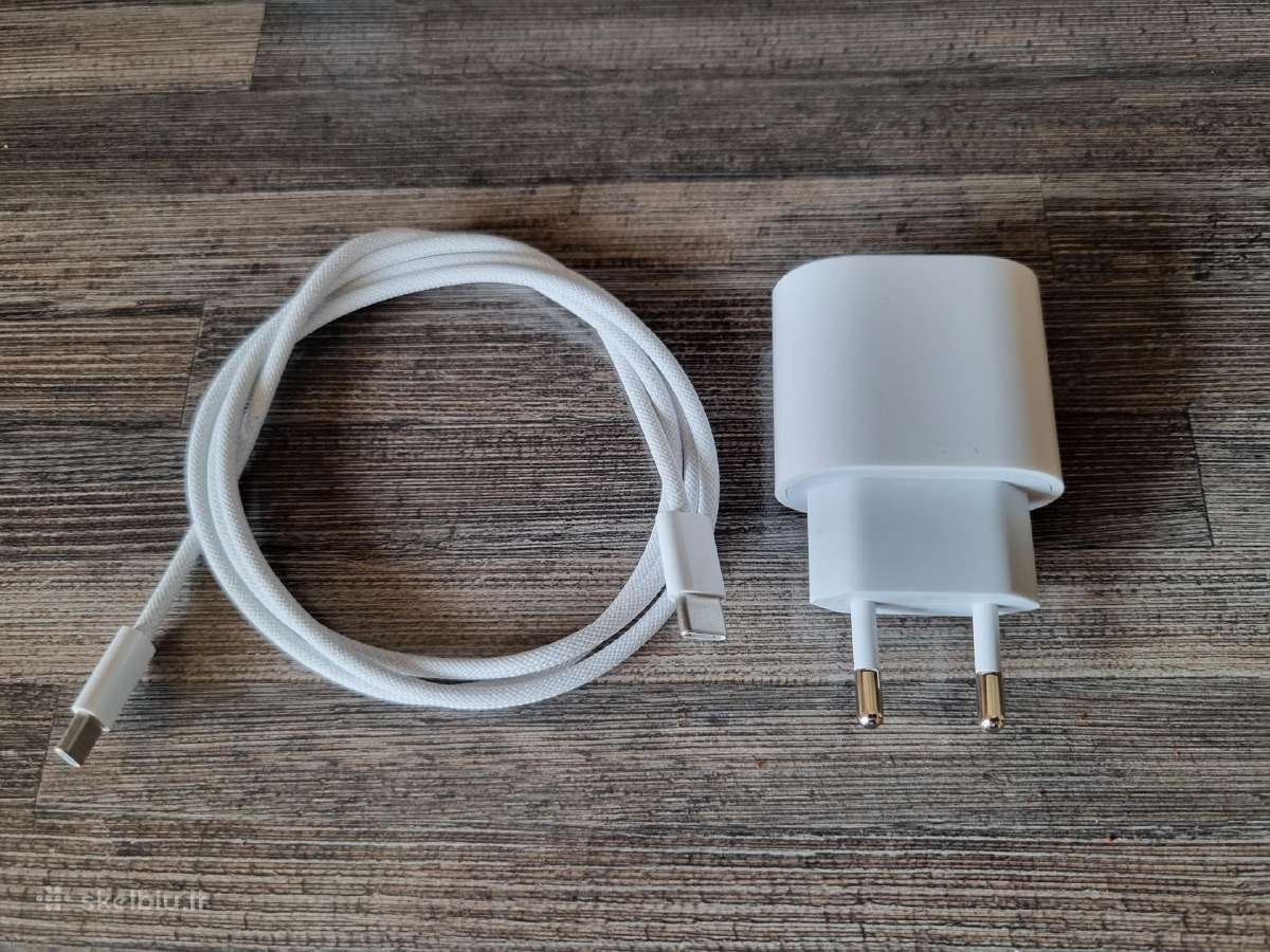 iPhone kroviklis,naujas,orginalus.