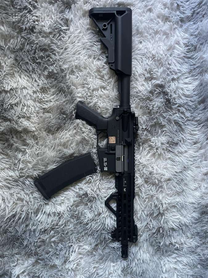 Specna arms C17