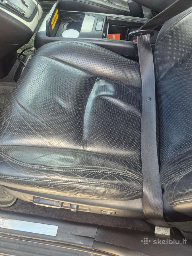 Parduodu Lexus rx400h - nuotraukos Nr. 14