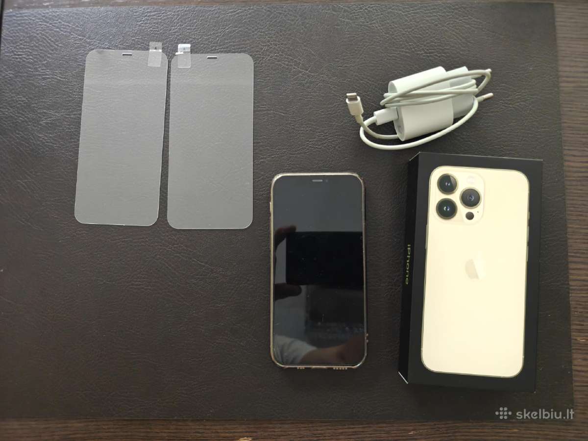 iPhone 12 Pro 256gb