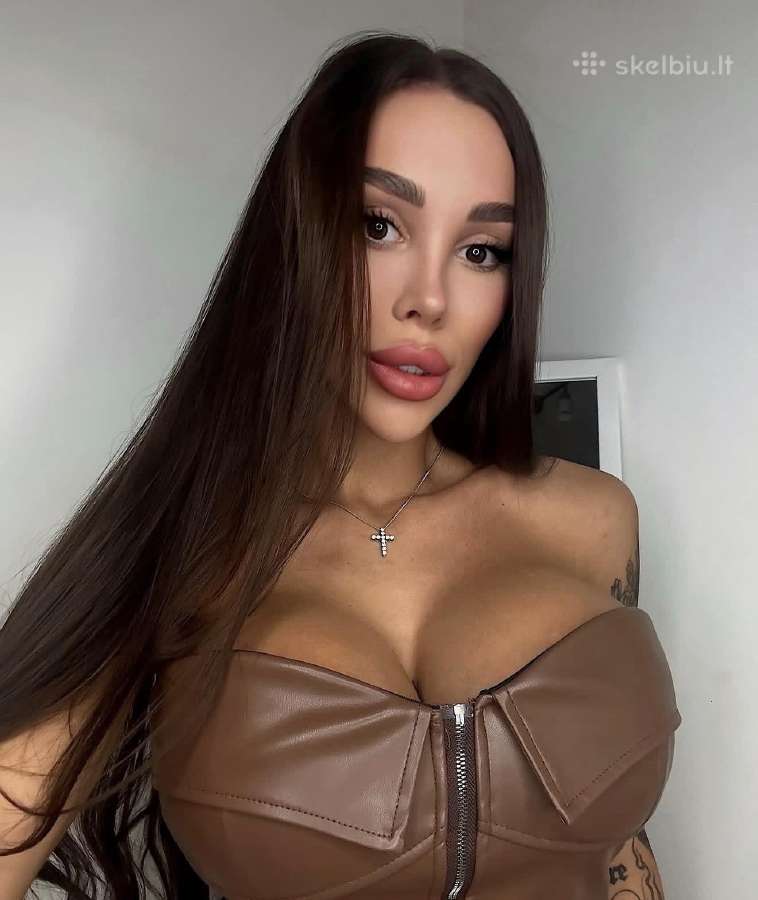 Милая леди ;)