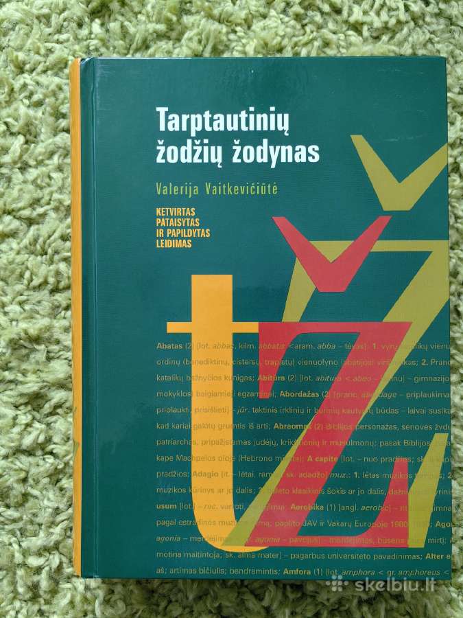 Knygos įvairios - nuotraukos Nr. 6