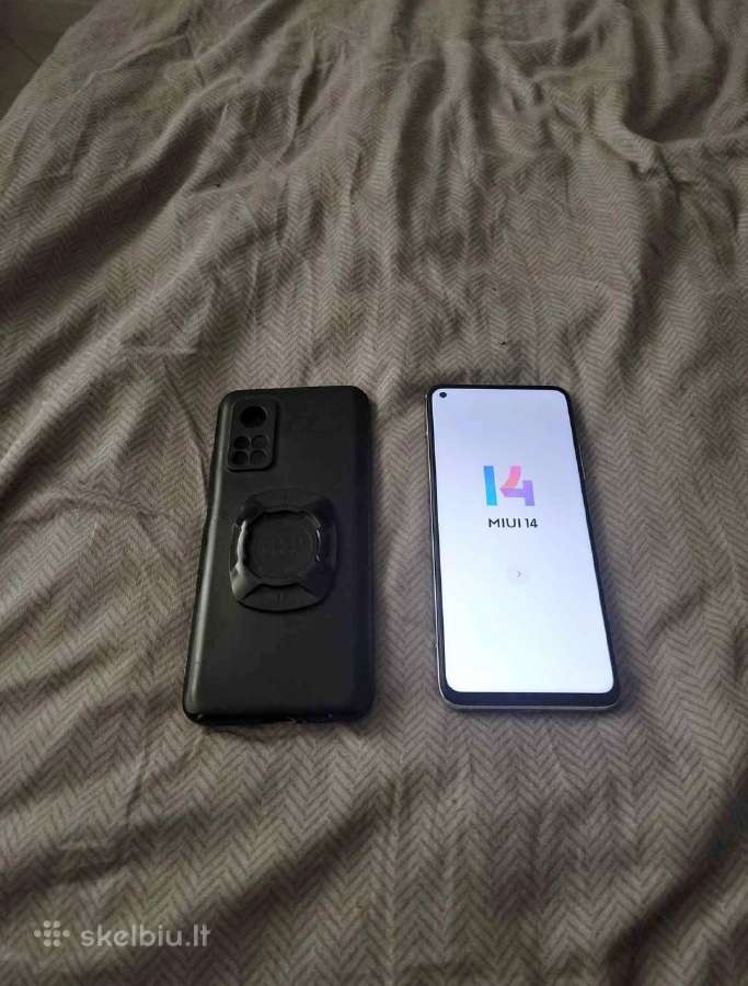 Xiaomi mi 10 t pro