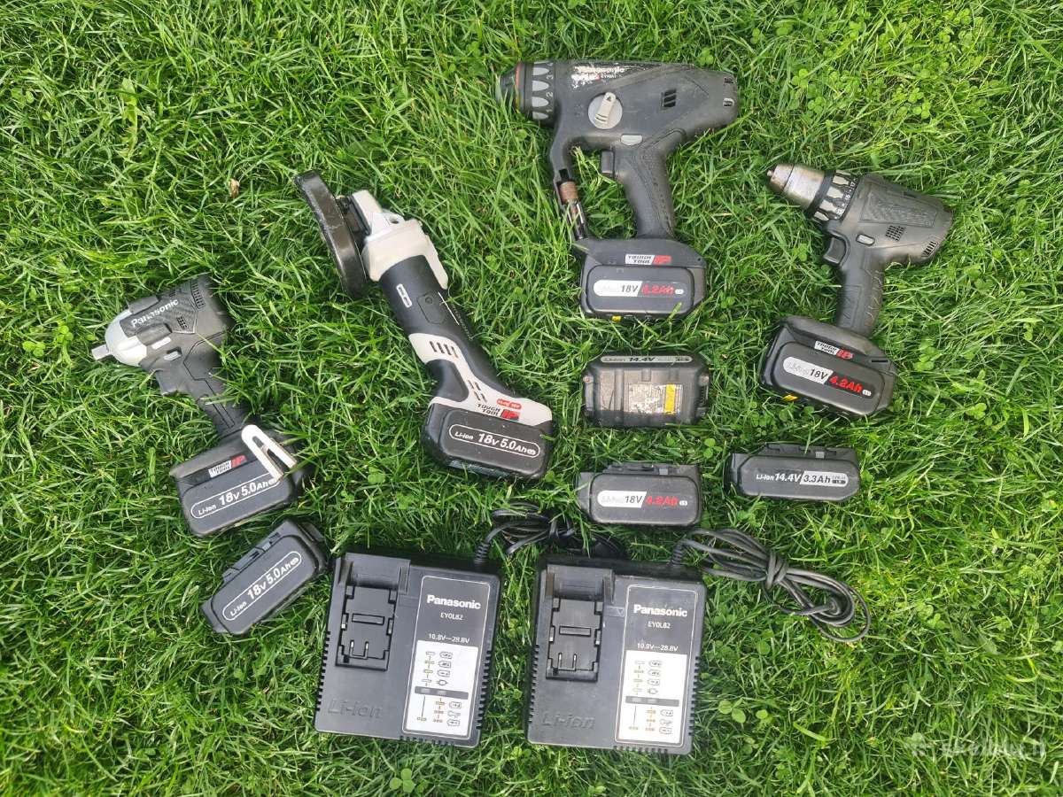 Panasonic