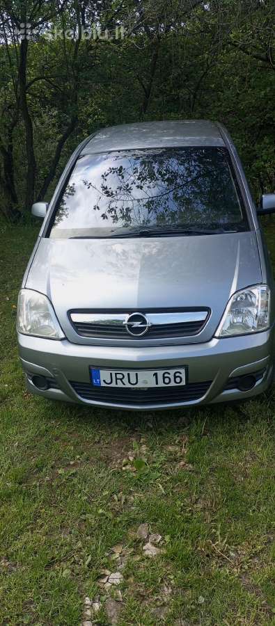 Opel