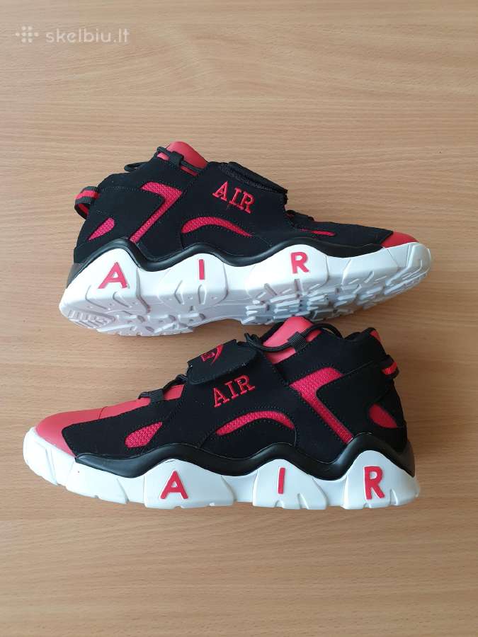 Air Vyriški batai