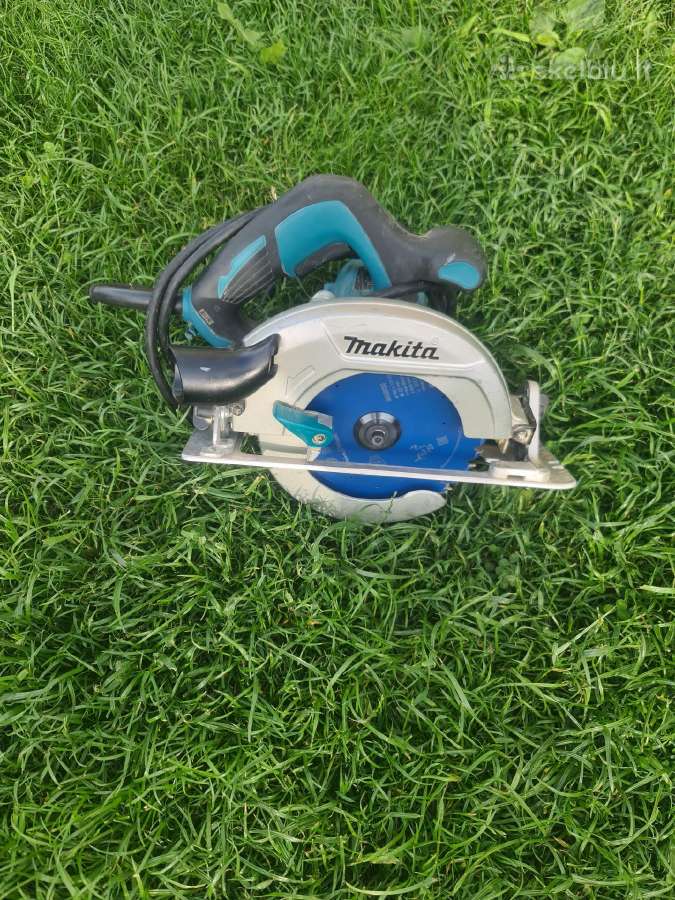 Festool Dewalt Hilti Bosch Makita - nuotraukos Nr. 2