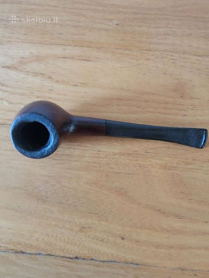 Itališka "Garden" firmos pypkė - nuotraukos Nr. 4