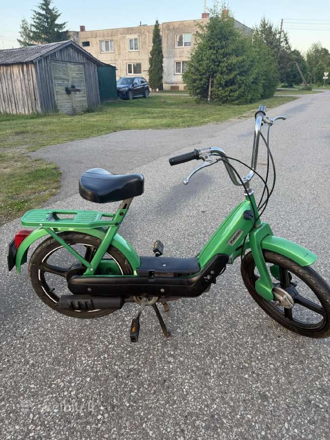 Piaggio ciao