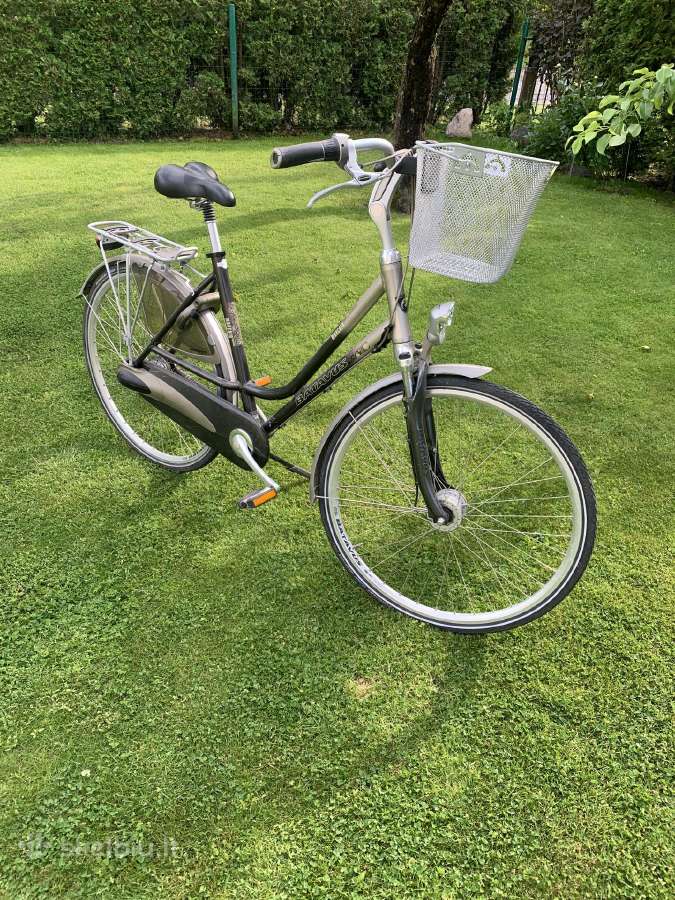 Batavus dviratis