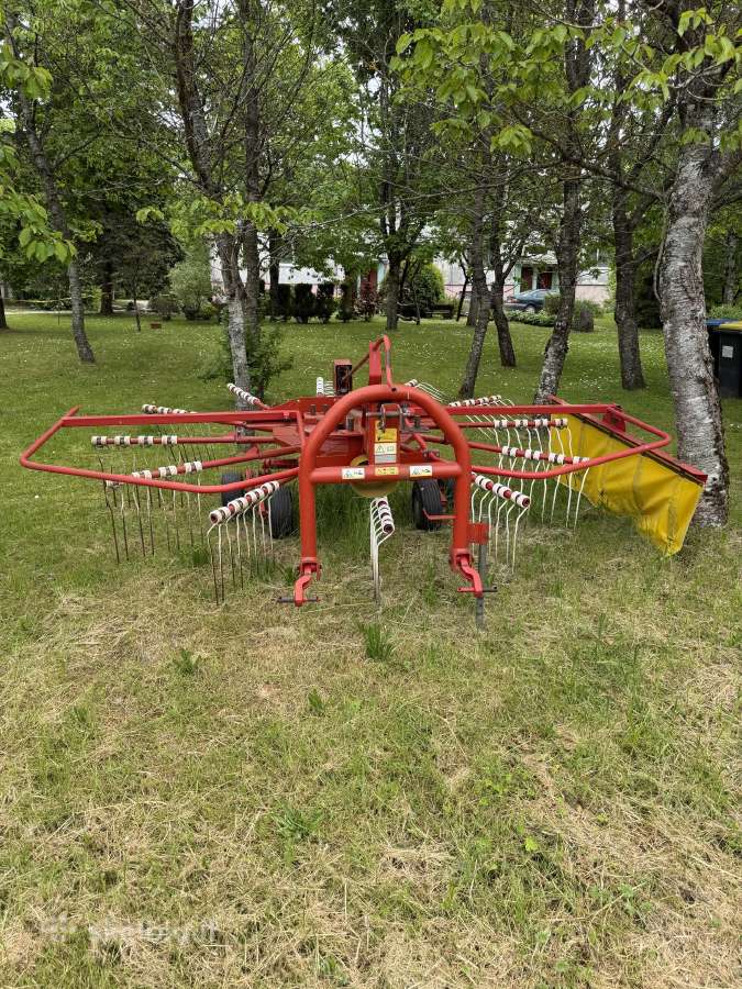 Grėblys-vartytuvas Sip Star 430