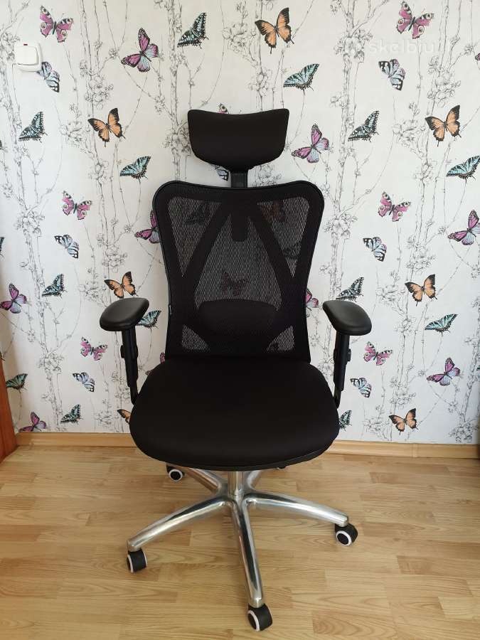 Ergonomiška kėdė Lifegoods