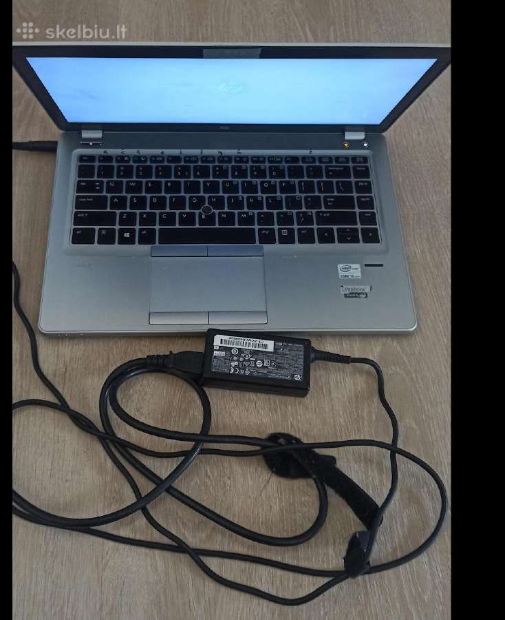 Hp Elitebook Folio 9470m
