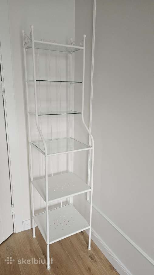 Ikea lentyna