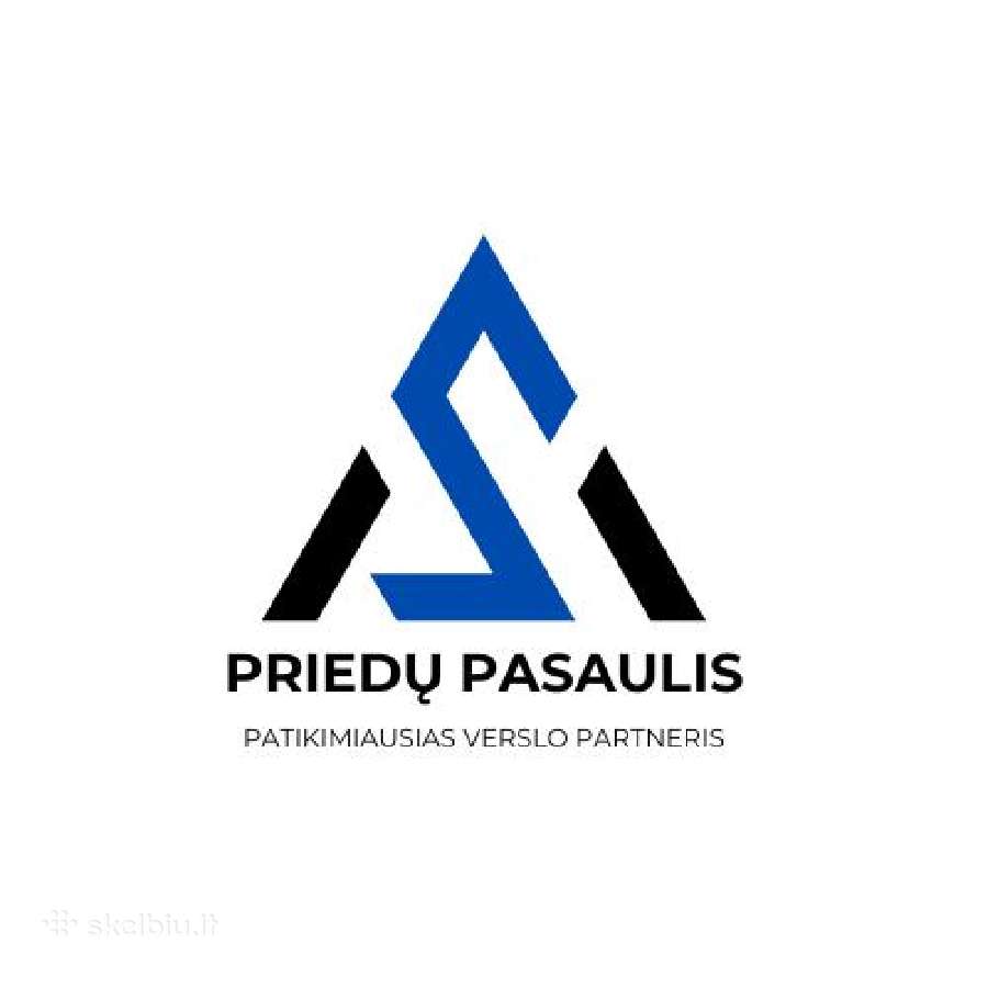 Sandėlio Darbuotojas (Patogus Darbo Grafikas)