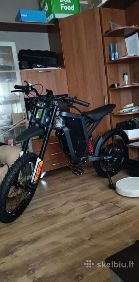 Ekx x 21 pro max