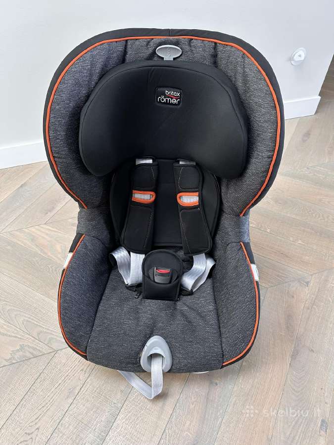 Britax Römer autokėdutė (9-18 kg)