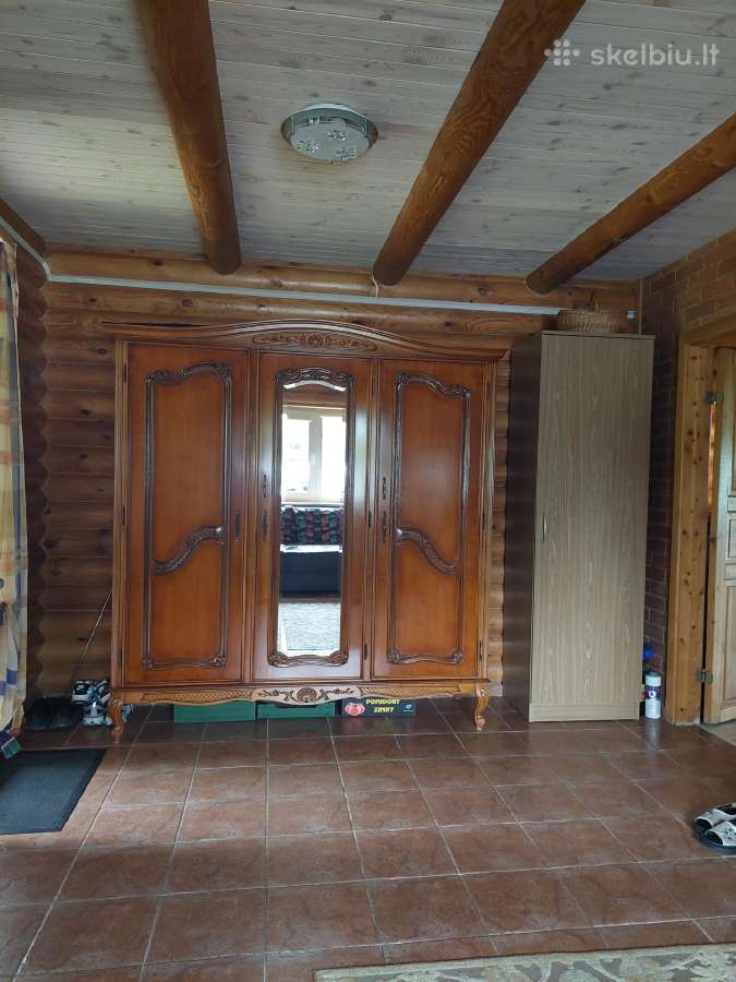 Klasikinė spinta