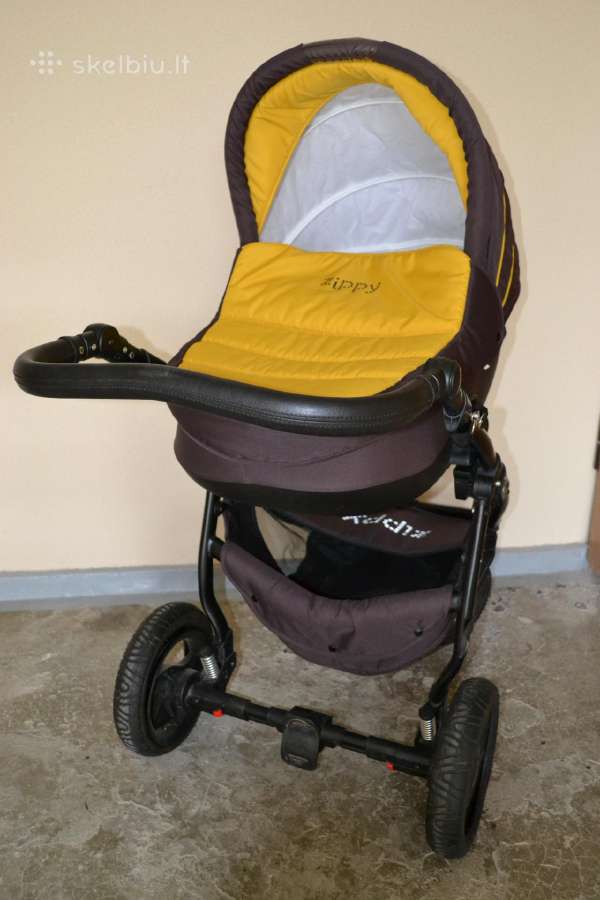 Zippy tutis sport 3 in 1 - nuotraukos Nr. 2