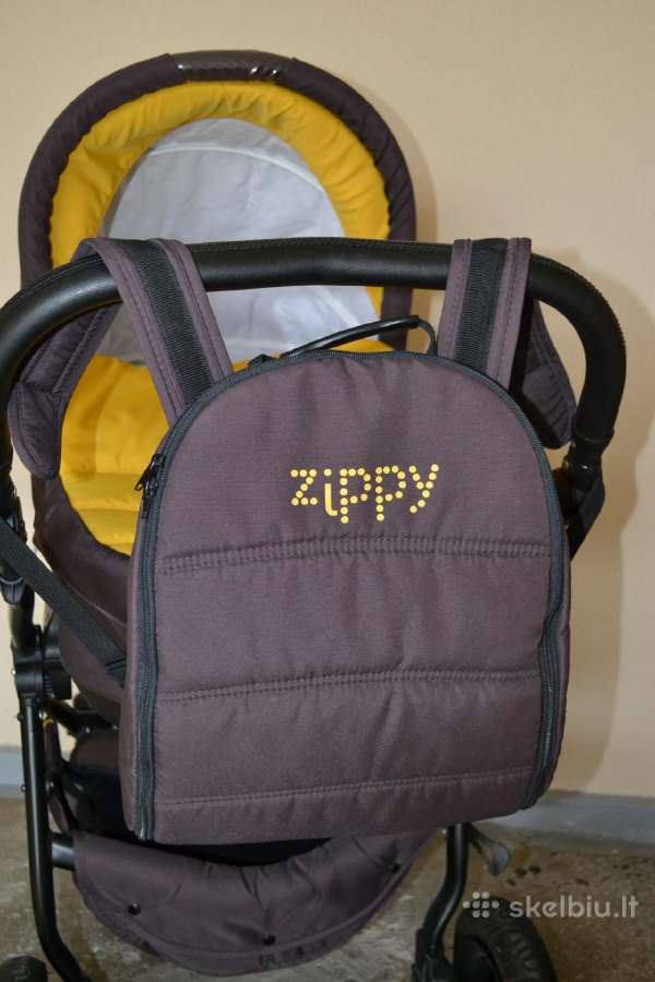 Zippy tutis sport 3 in 1 - nuotraukos Nr. 3