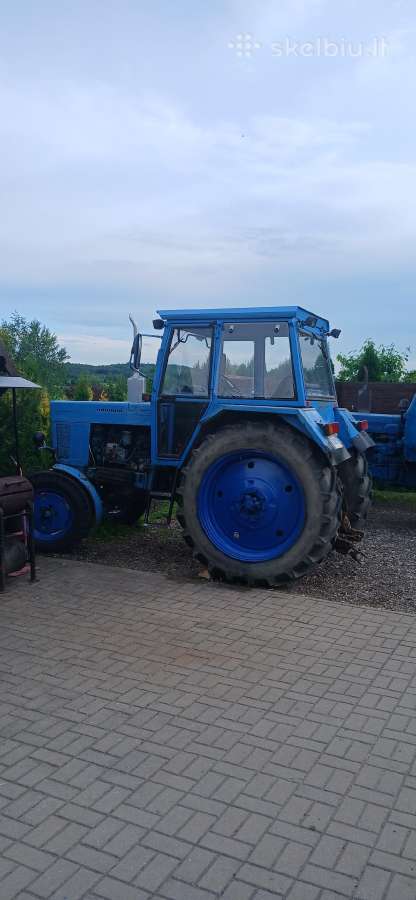 Mtz-80