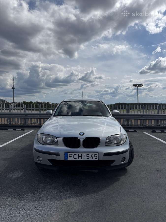 Bmw 118d